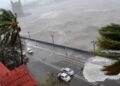 Cyclone Motha hits Chhattisgarh: Orange alert, crop loss, trains delayed. Chhattisgarh Cyclone Montha: Cyclonic storm 'Montha' hits, orange alert in Bastar. News Track in Hindi