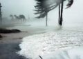 Cyclonic Storm Alert in India. IMD Issues Heavy Rain Warning, Know UP-Bihar Weather Update Today | 'Grand alert' of cyclonic storm in the country! Due to strong winds, will its impact reach UP-Bihar? IMD Update | News Track in Hindi