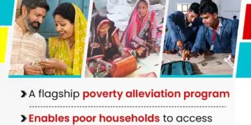 'DAY-NRLM' one of the world's largest initiatives to improve the livelihood of the poor