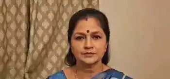DMK is afraid of AIADMK-BJP alliance: Nirmala Periasamy