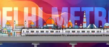 DMRC partners with MapMyIndia to provide real-time updates of Metro