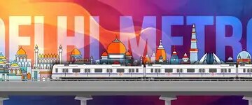 DMRC partners with MapMyIndia to provide real-time updates of Metro