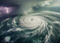 Danger of cyclone 'Montha' increases: Fear of becoming serious by October 28
