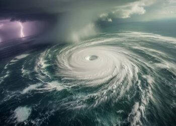 Danger of cyclone 'Montha' increases: Fear of becoming serious by October 28