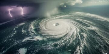 Danger of cyclone 'Montha' increases: Fear of becoming serious by October 28