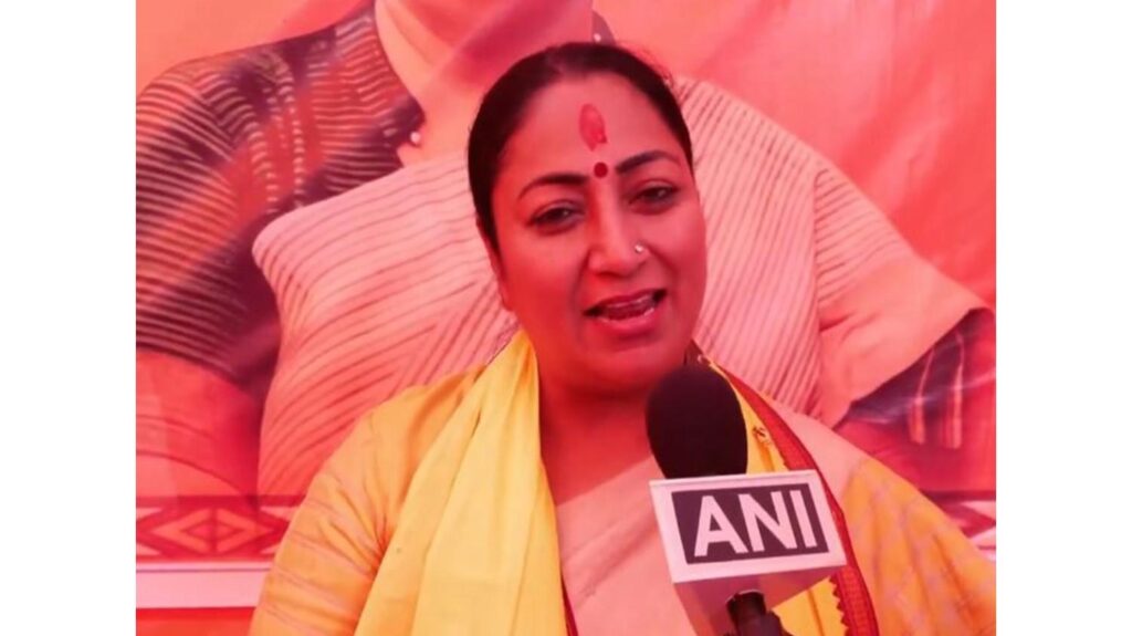 Delhi: Chief Minister Rekha Gupta lauds Supreme Court's decision on green firecrackers in Delhi-NCR, says "it respects people's sentiments"