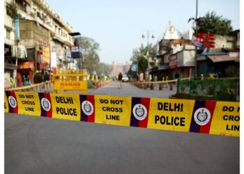 Delhi: Police arrested 28 illegal Bangladeshi immigrants