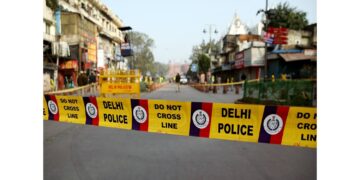 Delhi: Police arrested 28 illegal Bangladeshi immigrants