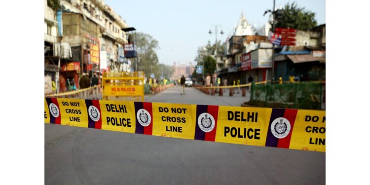 Delhi: Police arrested 28 illegal Bangladeshi immigrants