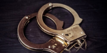 Delhi: Police arrested Nigerian citizen living illegally