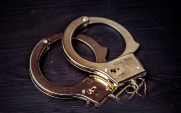 Delhi: Police arrested Nigerian citizen living illegally