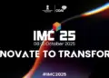 दिल्ली बनेगी ग्लोबल टेक हब! PM मोदी करेंगे IMC 2025 का शुभारंभ,&nbsp;AI और स्टार्टअप्स से लेकर&nbsp;ग्लोबल टेक्नोलॉजी पर बनेंगे मुख्य आकर्षण&nbsp;