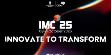दिल्ली बनेगी ग्लोबल टेक हब! PM मोदी करेंगे IMC 2025 का शुभारंभ,&nbsp;AI और स्टार्टअप्स से लेकर&nbsp;ग्लोबल टेक्नोलॉजी पर बनेंगे मुख्य आकर्षण&nbsp;