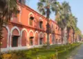 Demand to celebrate Diwali festival in Aligarh Muslim University, Holi was also organized