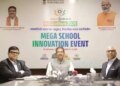'Developed India' will be built on the shoulders of talented school students: Dharmendra Pradhan