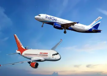 Direct flights service between India and China again after 5 years