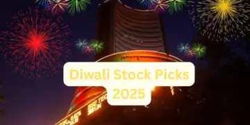 Diwali 2025 : दीवाली पर छप्परफाड़ कमाई के लिए&nbsp;2 ब्रोकरेज ने सुझाए 8 दमदार स्टॉक्स, जो आपके&nbsp;पोर्टफोलियो में कर देंगे धन की बरसात&nbsp;