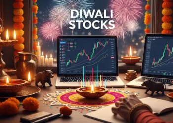 Diwali Stocks : अगले साल दिवाली तक मिल सकता है तगड़ा मुनाफा! जानें कौन से 3 स्टॉक्स बना सकते हैं आपको लाखों का मालिक