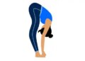 Do these five yogasanas for strengthening and brightness of nails