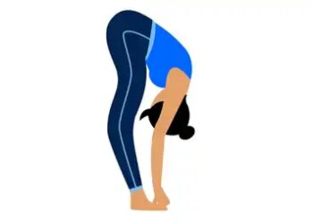 Do these five yogasanas for strengthening and brightness of nails