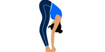 Do these five yogasanas for strengthening and brightness of nails
