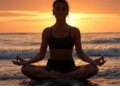 Do these three yoga asanas after eating, both sleep and digestion will improve.