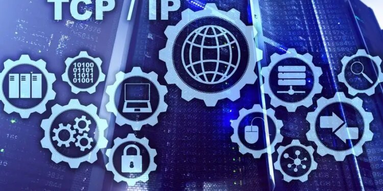 क्या आप जानते है क्या है&nbsp;TCP/IP ? और ये कैसे&nbsp;पूरी ऑनलाइन दुनिया को करता है नियंत्रित, यहाँ विस्तार से पढ़े पूरी जानकारी&nbsp;
