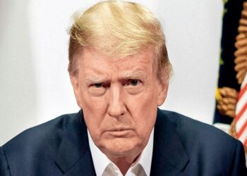 Donald Trump ending trade talks with Canada because of TV ad