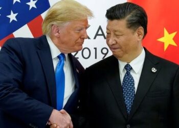 Donald Trump met Xi Jinping in South Korea, said this big thing about the Chinese President