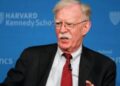 Donald Trump’s former national security advisor accused of sharing confidential information with family members