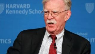 Donald Trump’s former national security advisor accused of sharing confidential information with family members