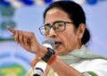 'Don't let girls go out at night', Mamata Banerjee gives shocking statement on Durgapur gangrape