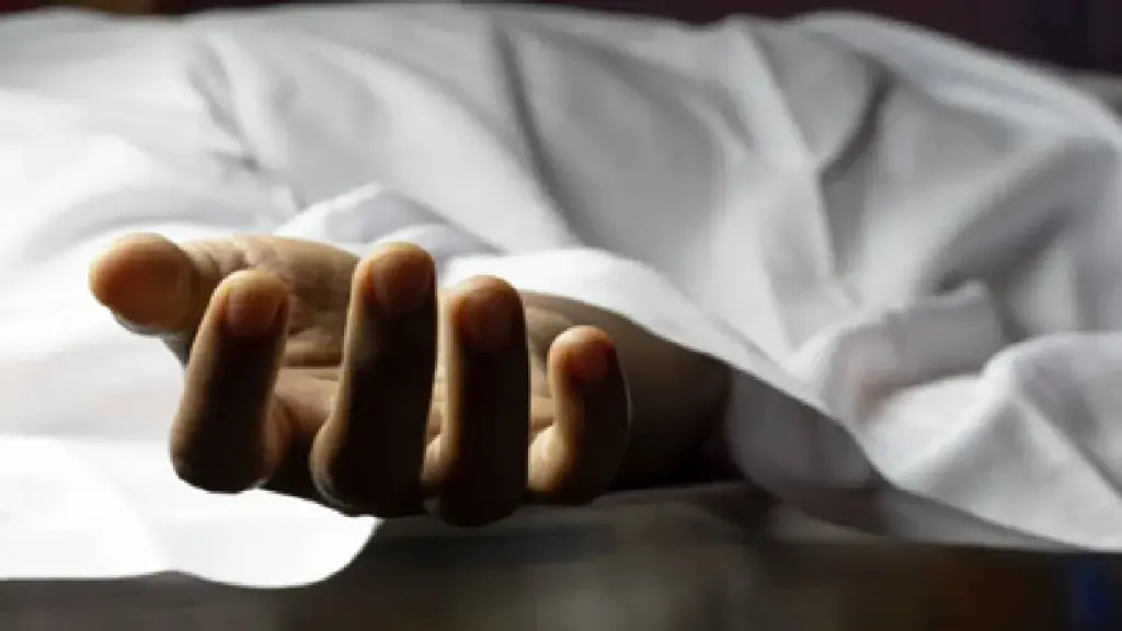 Double Murder In Delhi: Double murder openly in Nabi Karim area of ​​Delhi, love affair being the reason said; Woman and attacker among the dead, double murder due to alleged love affair in Nabi Karim area of ​​Delhi