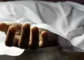 Double Murder In Delhi: Double murder openly in Nabi Karim area of ​​Delhi, love affair being the reason said; Woman and attacker among the dead, double murder due to alleged love affair in Nabi Karim area of ​​Delhi