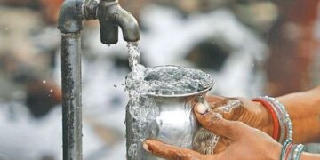 Drinking water supply will be disrupted in Deeg on Friday