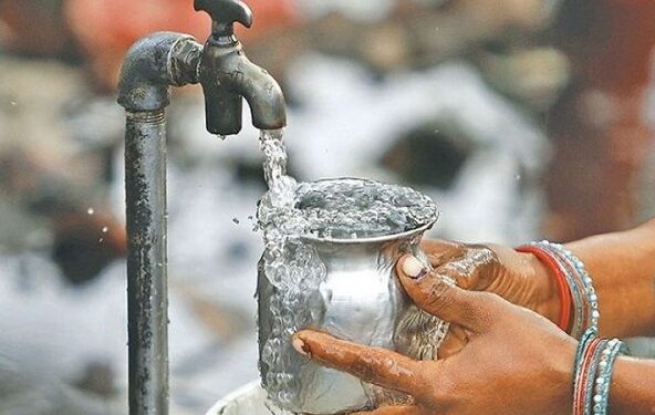 Drinking water supply will be disrupted in Deeg on Friday