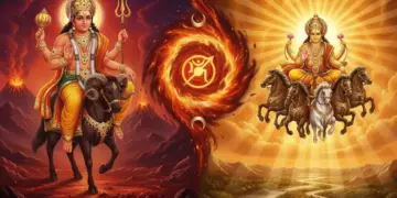 सूर्य-मंगल की युति से इन राशियों के करियर और कारोबार में होगी चौतरफा तरक्की, जानिए किसे लेन-देन में बरतनी होगी सावधानी ?