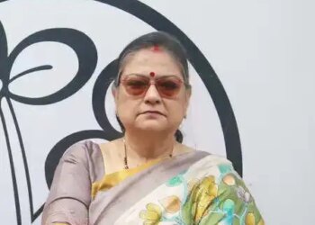 दुर्गापुर गैंगरेप केस : टीएमसी सांसद काकोली घोष का विवादास्पद बयान, कहा- हर देश में ऐसा होता है