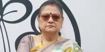 दुर्गापुर गैंगरेप केस : टीएमसी सांसद काकोली घोष का विवादास्पद बयान, कहा- हर देश में ऐसा होता है