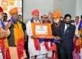 Dussehra fair of Kota, unique confluence of religious faith, culture and folk traditions: Bhajanlal Sharma