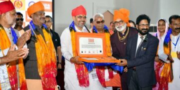 Dussehra fair of Kota, unique confluence of religious faith, culture and folk traditions: Bhajanlal Sharma