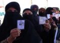 EC's Smart Plan for Bihar Elections: Ensuring Secure and Private Voting for Burqa-waiting women | Masterstroke of EC! A special plan made for women who vote in the burqa, there will be no ruckus now. News Track in Hindi