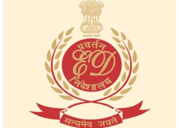 ED arrests four accused in Rs 100 crore cyber crime case