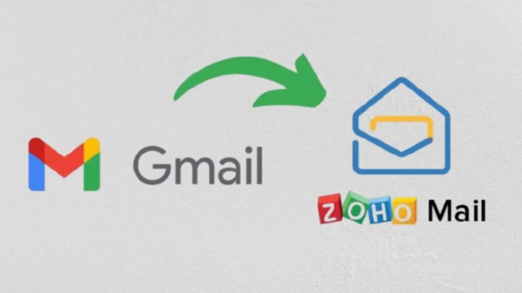 Gmail छोड़कर Zoho Mail पर जाने वाले यूजर्स के लिए आसान गाइड, यहाँ जाने पूरा Step-by-Step प्रोसेस 
