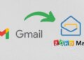 Gmail छोड़कर Zoho Mail पर जाने वाले यूजर्स के लिए आसान गाइड, यहाँ जाने पूरा&nbsp;Step-by-Step प्रोसेस&nbsp;