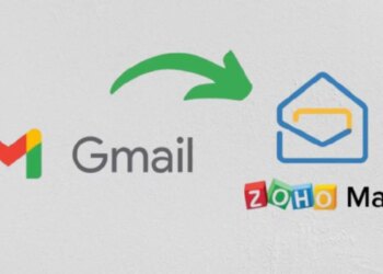 Gmail छोड़कर Zoho Mail पर जाने वाले यूजर्स के लिए आसान गाइड, यहाँ जाने पूरा&nbsp;Step-by-Step प्रोसेस&nbsp;