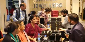 सोने की कीमतों में तेजी का असर! जुलाई-सितंबर अवधि में मांग 16 प्रतिशत कम हुई