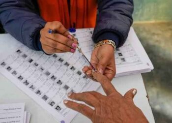 Election Commission's initiative before SIR in Bengal, special number issued for voters