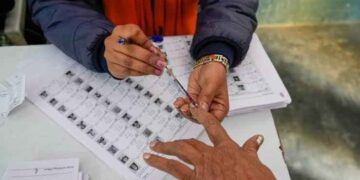 Election Commission's initiative before SIR in Bengal, special number issued for voters