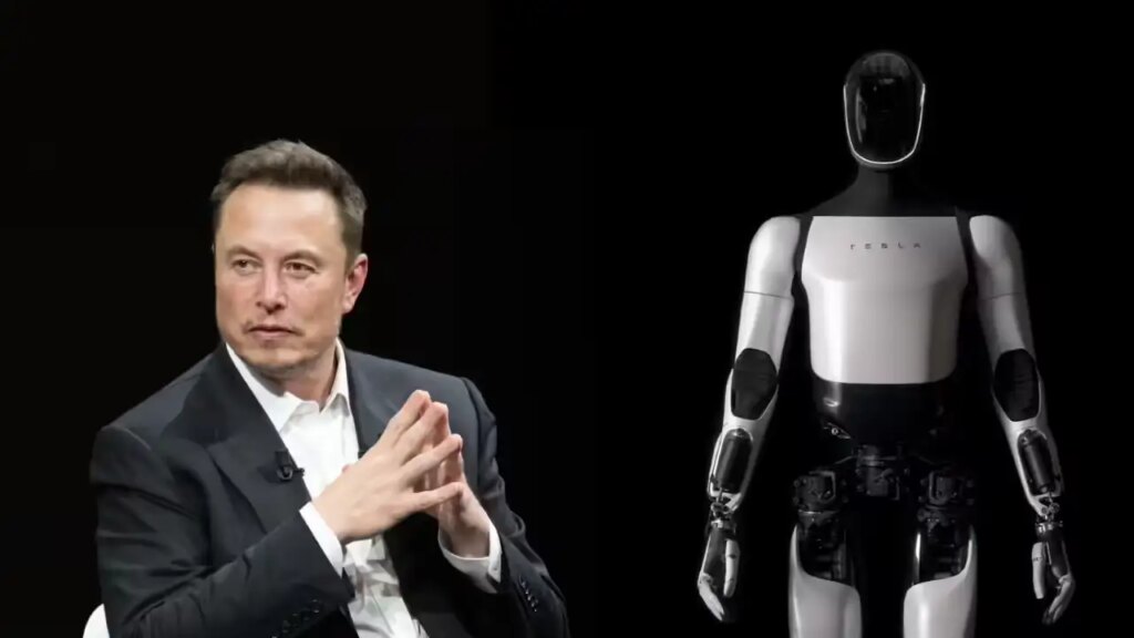 Elon Musk Robot Army: इंसानों की जगह लेंगे मस्क के ह्यूमनॉइड रोबोट, जानें कैसे बदल जाएगी दुनिया